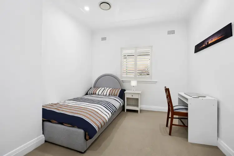 Fifth view of Homely apartment listing, 3/58 Macpherson Street, Cremorne NSW 2090