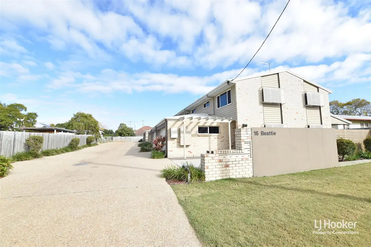 Main view of Homely townhouse listing, 5/16 Beattie Street, Kallangur QLD 4503