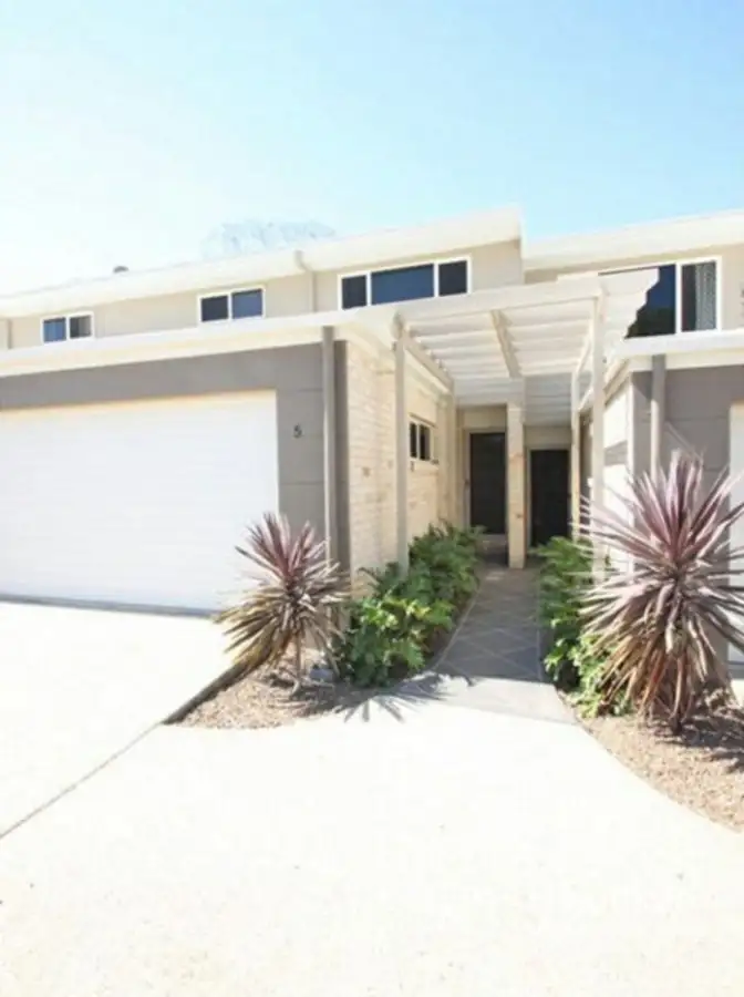 Second view of Homely townhouse listing, 5/16 Beattie Street, Kallangur QLD 4503