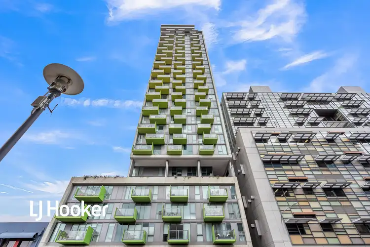 1603/29 Angas Street, Adelaide SA 5000