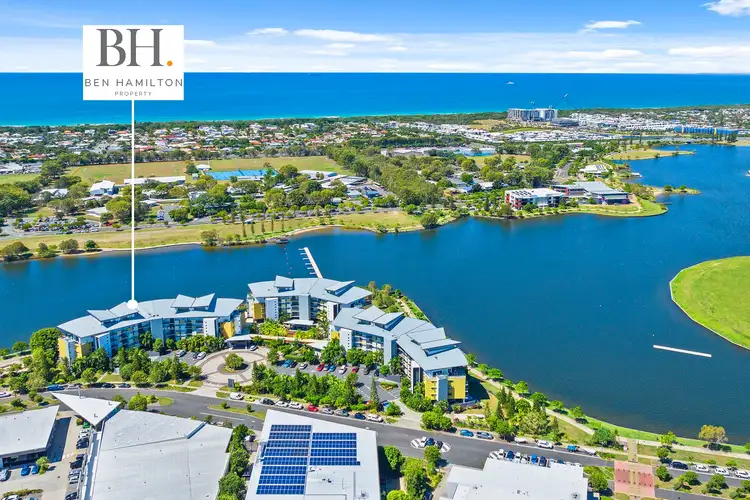 144/21 Innovation Parkway, Birtinya QLD 4575