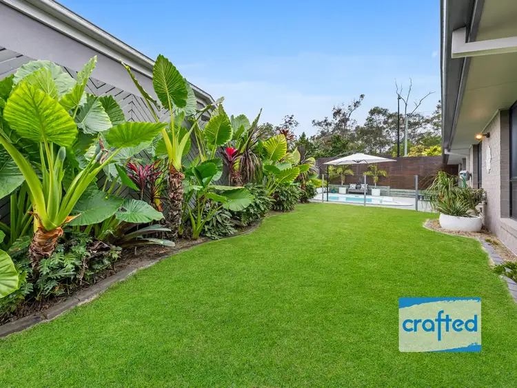 Third view of Homely house listing, 16 Jackson Place, Greenbank QLD 4124