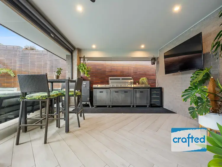 Fourth view of Homely house listing, 16 Jackson Place, Greenbank QLD 4124
