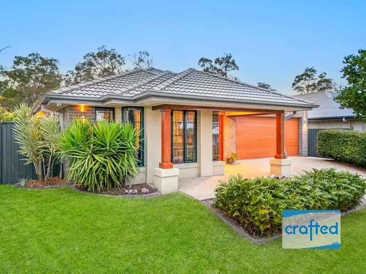 Fifth view of Homely house listing, 16 Jackson Place, Greenbank QLD 4124