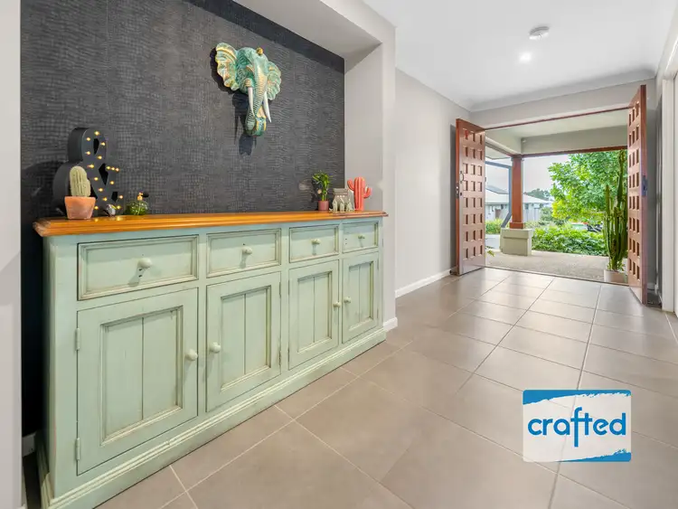 Sixth view of Homely house listing, 16 Jackson Place, Greenbank QLD 4124