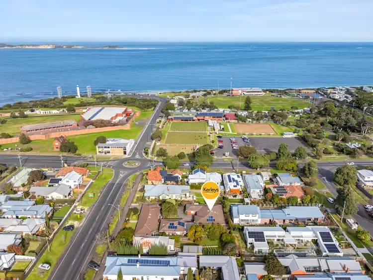 5/108 Hesse Street, Queenscliff VIC 3225