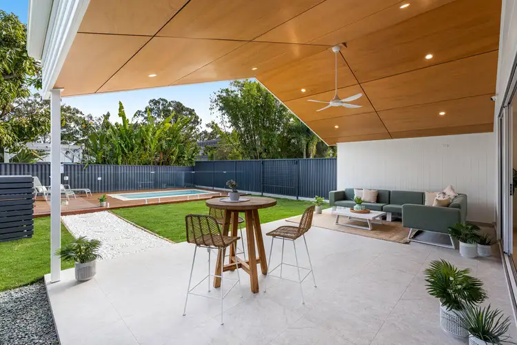 32 Lucy Street, Thorneside QLD 4158