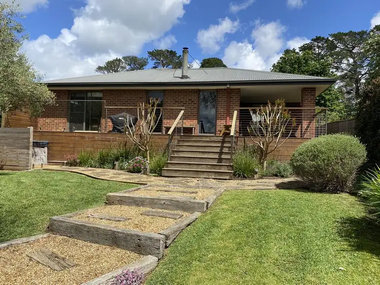 101 Warrawee Road, Balnarring VIC 3926