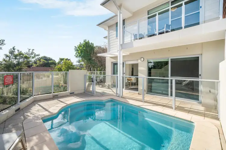 Second view of Homely townhouse listing, 505/265 Sandy Point Road, Salamander Bay NSW 2317