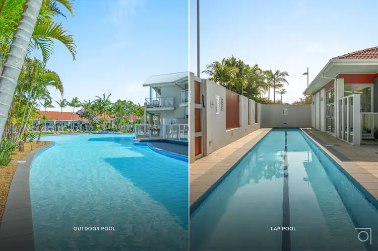 Fourth view of Homely townhouse listing, 505/265 Sandy Point Road, Salamander Bay NSW 2317