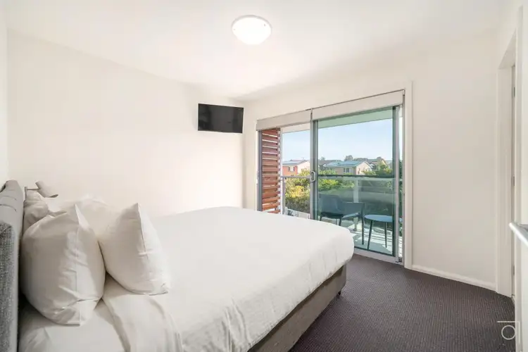 Sixth view of Homely townhouse listing, 505/265 Sandy Point Road, Salamander Bay NSW 2317