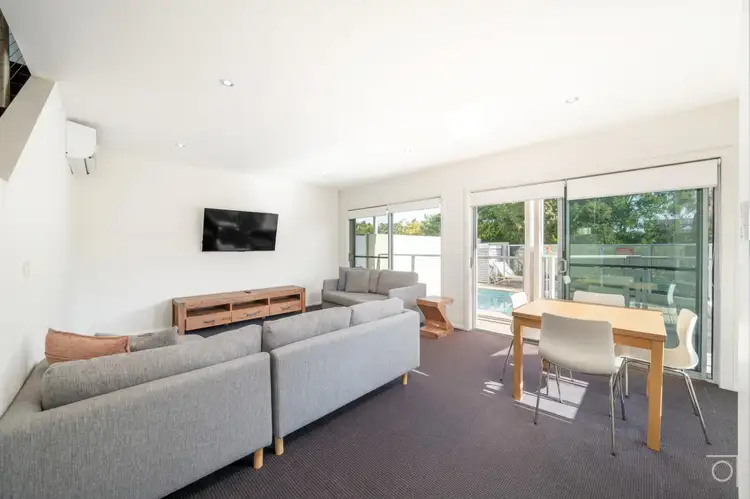 Sixth view of Homely townhouse listing, 505/265 Sandy Point Road, Salamander Bay NSW 2317