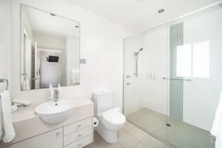 Seventh view of Homely townhouse listing, 505/265 Sandy Point Road, Salamander Bay NSW 2317