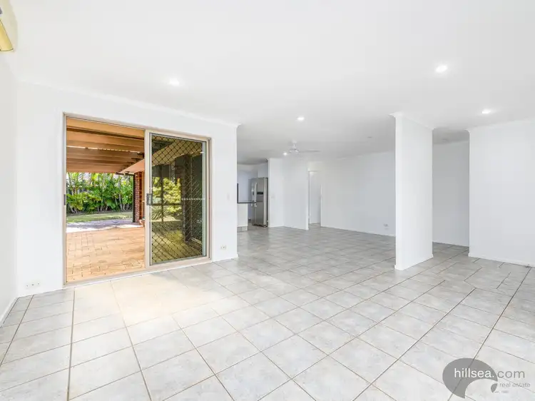 Fifth view of Homely house listing, 317 Central Street, Arundel QLD 4214