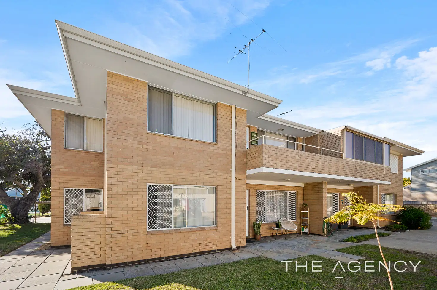 Main view of Homely unit listing, 4/9-11 Gloucester Avenue, Shoalwater WA 6169
