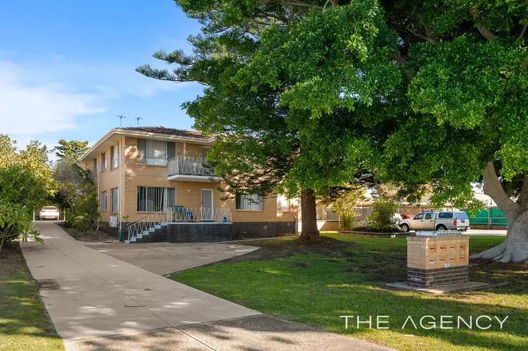 Fourth view of Homely unit listing, 4/9-11 Gloucester Avenue, Shoalwater WA 6169