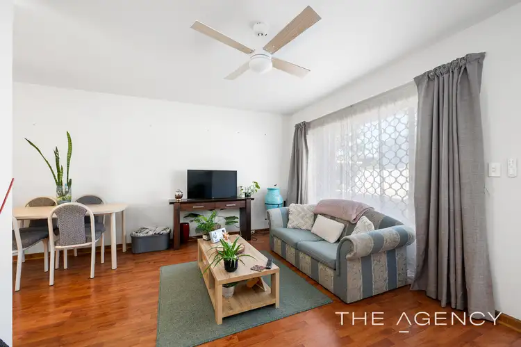 Sixth view of Homely unit listing, 4/9-11 Gloucester Avenue, Shoalwater WA 6169
