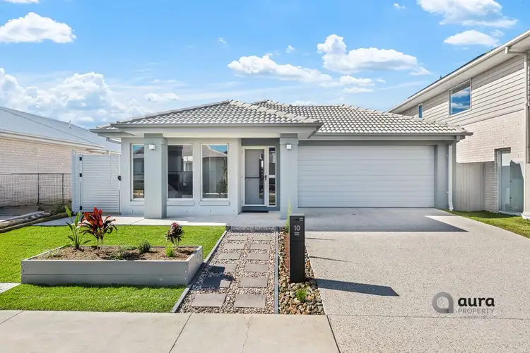 10 Grassy Street, Banya QLD 4551