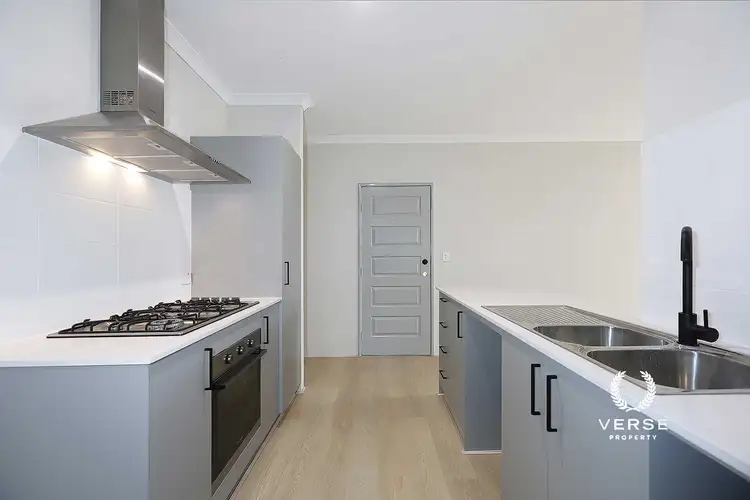 Fifth view of Homely house listing, 40B Palmerston Street, St James WA 6102