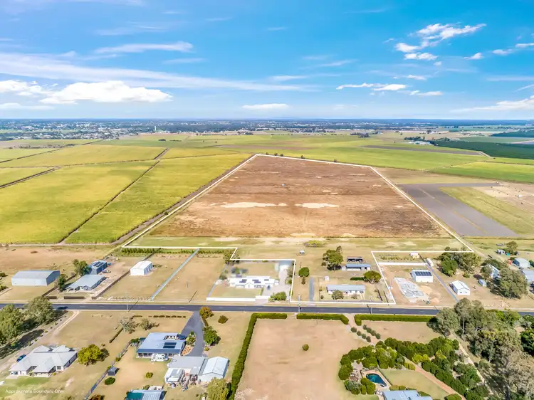 Main view of Homely rural property listing, 161 Tantitha Road, Gooburrum QLD 4670