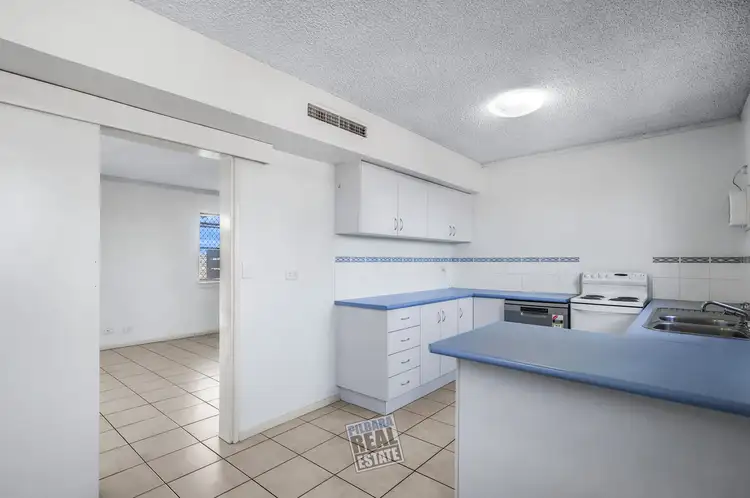 Third view of Homely apartment listing, 7/21 Hill Road, Dampier WA 6713