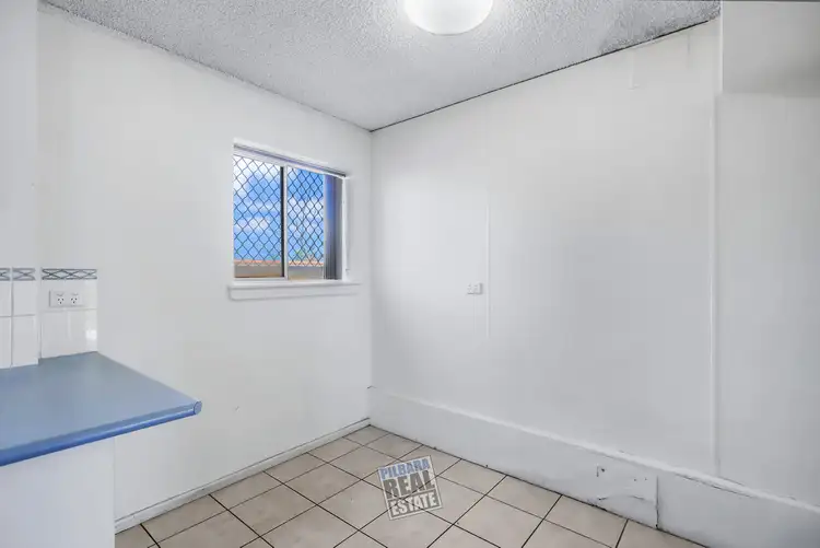 Fifth view of Homely apartment listing, 7/21 Hill Road, Dampier WA 6713