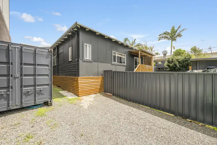 3/151 Gordon Street, Port Macquarie NSW 2444