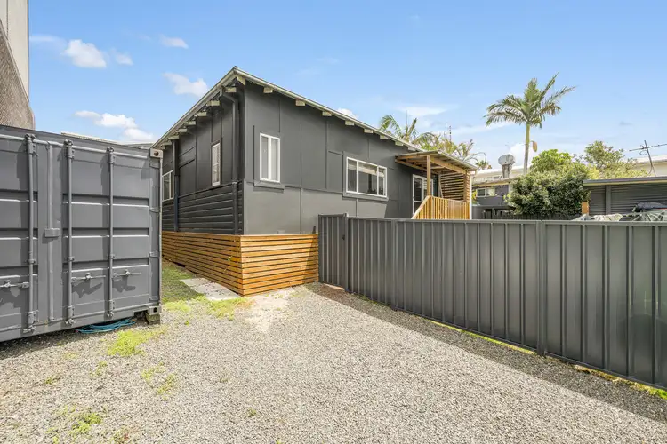 3/151 Gordon Street, Port Macquarie NSW 2444