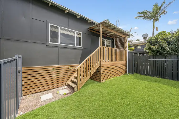 3/151 Gordon Street, Port Macquarie NSW 2444