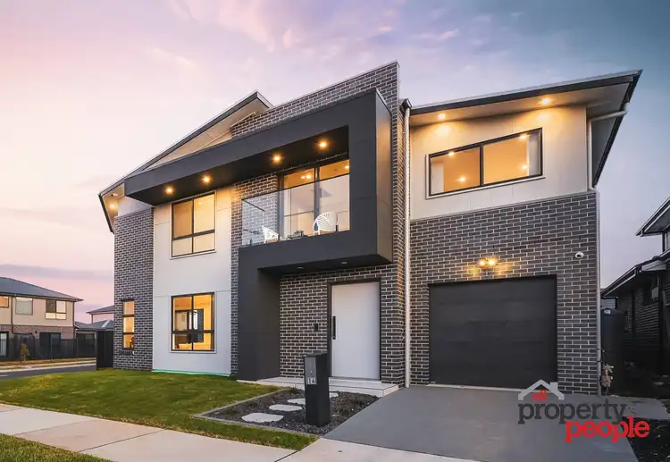 14 Fomalhaut Street, Austral NSW 2179
