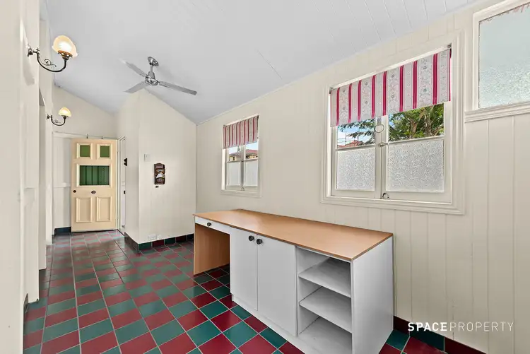 Second view of Homely house listing, 8 Brisbane Street, Annerley QLD 4103