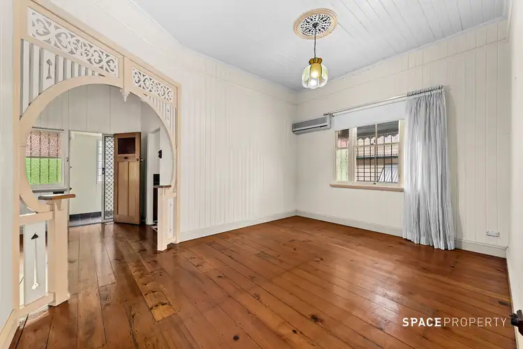 Fourth view of Homely house listing, 8 Brisbane Street, Annerley QLD 4103