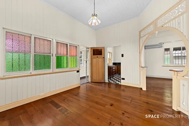 Fifth view of Homely house listing, 8 Brisbane Street, Annerley QLD 4103