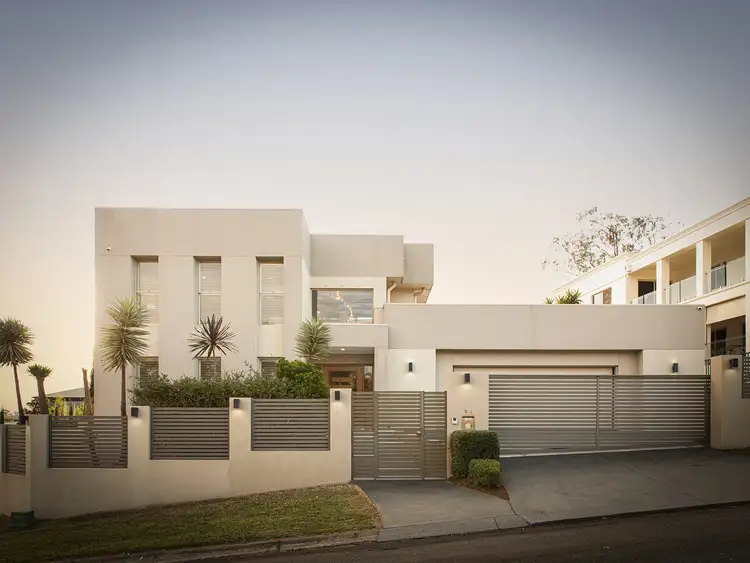 50 Mozart Place, Mount Ommaney QLD 4074