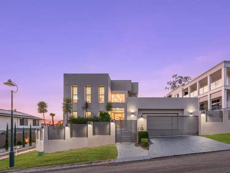 50 Mozart Place, Mount Ommaney QLD 4074