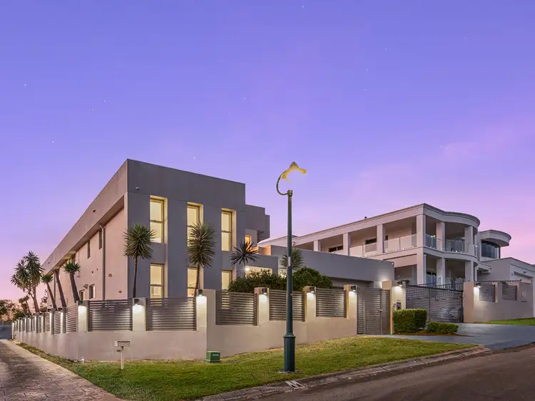Second view of Homely house listing, 50 Mozart Place, Mount Ommaney QLD 4074