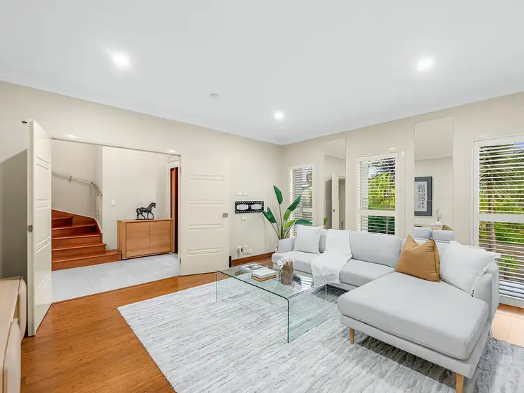 Fourth view of Homely house listing, 50 Mozart Place, Mount Ommaney QLD 4074