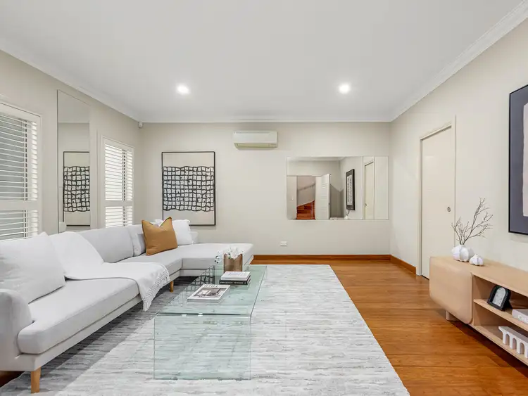 Fifth view of Homely house listing, 50 Mozart Place, Mount Ommaney QLD 4074