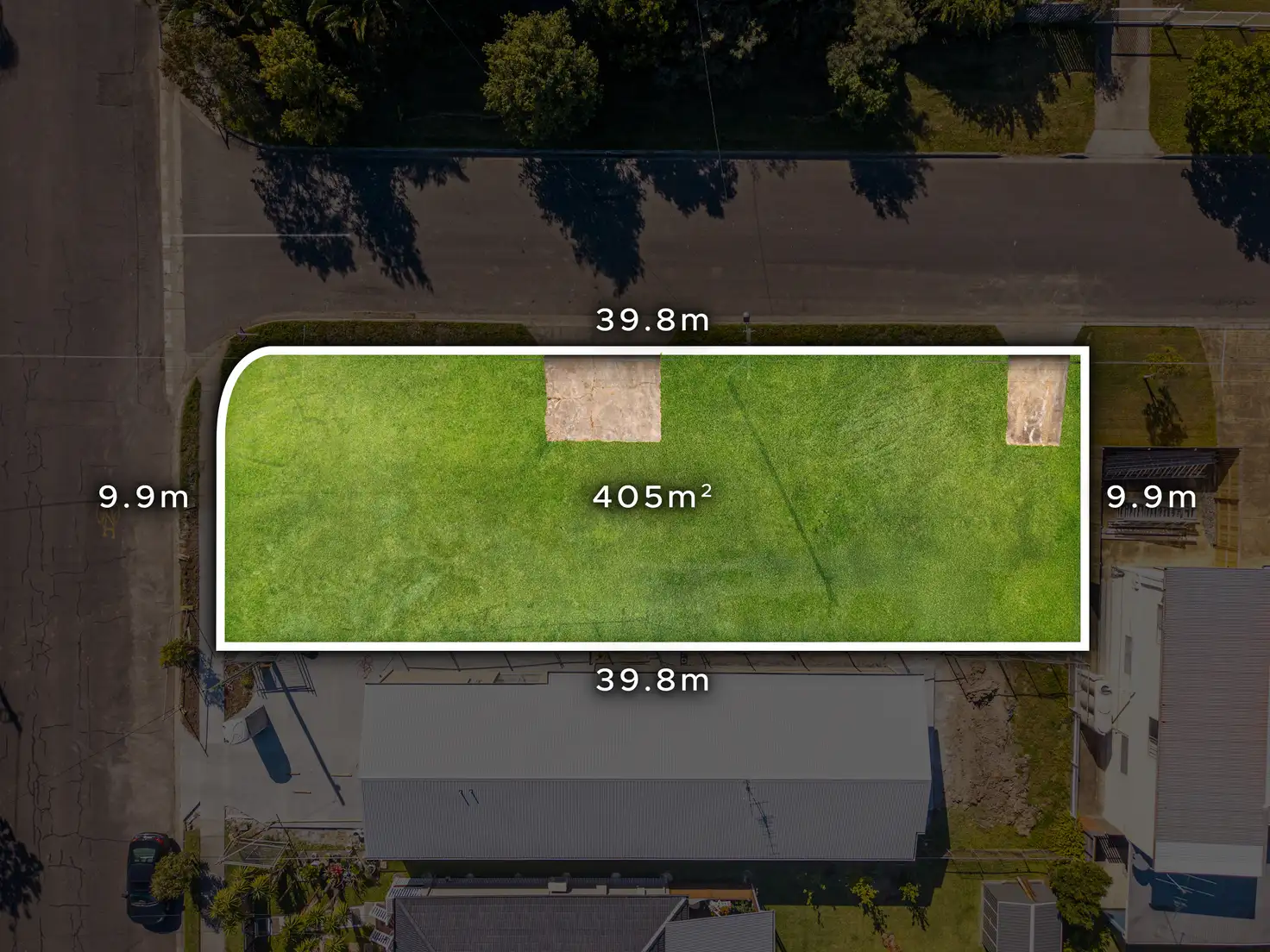 Main view of Homely land listing, 89 Bungama Street, Deagon QLD 4017