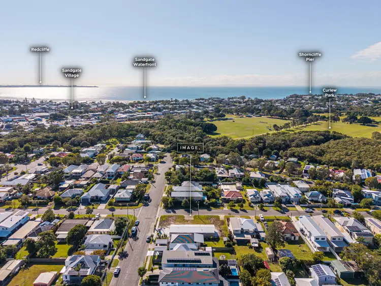 Second view of Homely land listing, 89 Bungama Street, Deagon QLD 4017