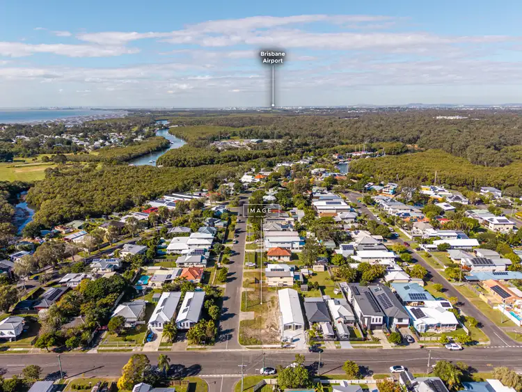 Third view of Homely land listing, 89 Bungama Street, Deagon QLD 4017