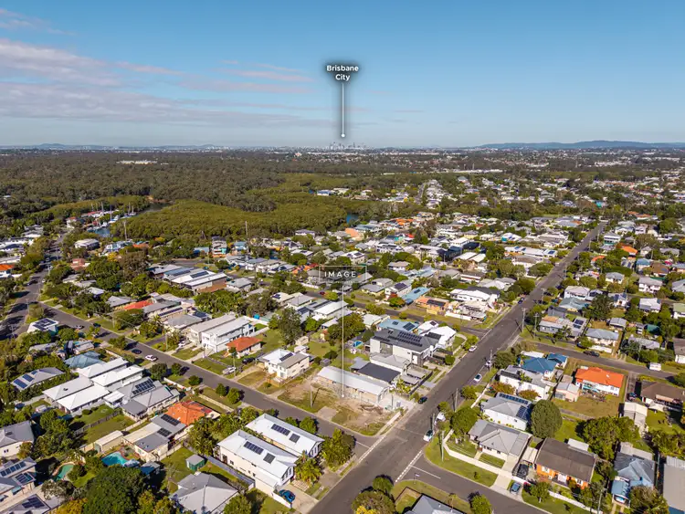 Fourth view of Homely land listing, 89 Bungama Street, Deagon QLD 4017
