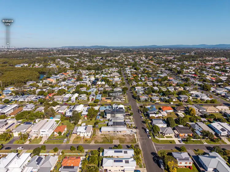 Fifth view of Homely land listing, 89 Bungama Street, Deagon QLD 4017