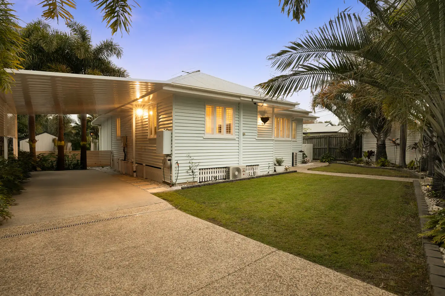Main view of Homely house listing, 70 Nathan Street, Brighton QLD 4017