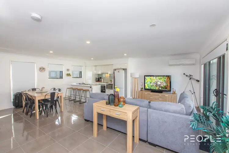 Sixth view of Homely townhouse listing, 32/36 Kathleen Street, Richlands QLD 4077