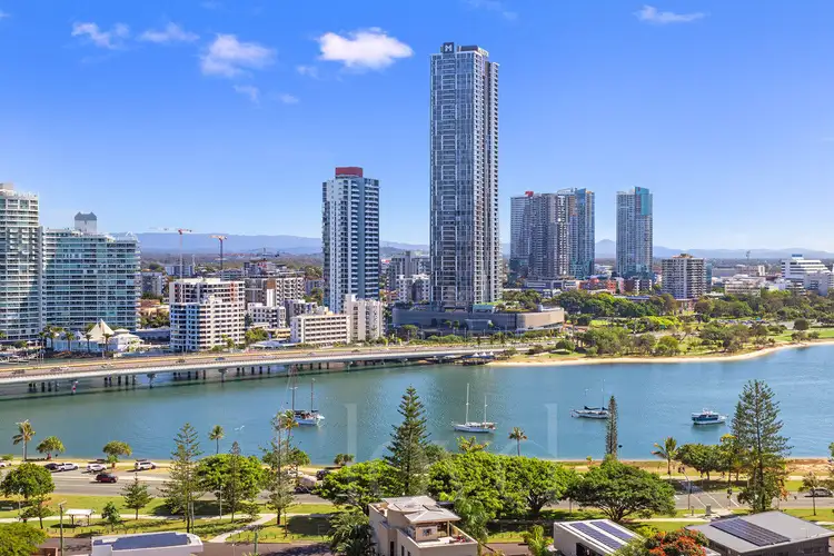 80/11 Hughes Avenue, Main Beach QLD 4217