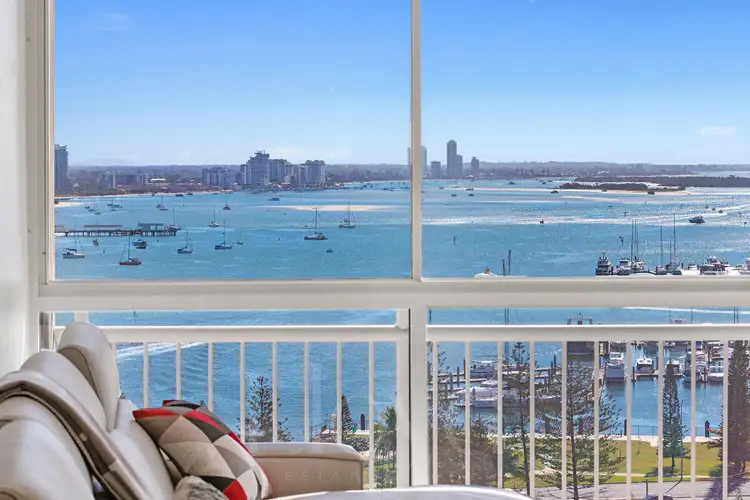 80/11 Hughes Avenue, Main Beach QLD 4217