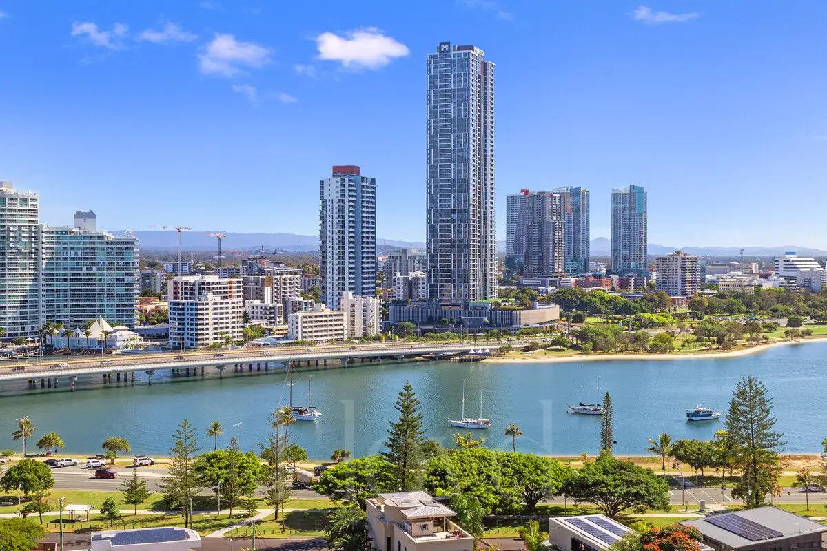 Main view of Homely apartment listing, 80/11 Hughes Avenue, Main Beach QLD 4217