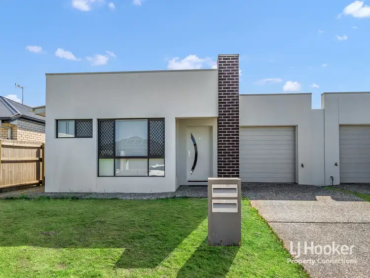 1/11 Liberator Street, Griffin QLD 4503