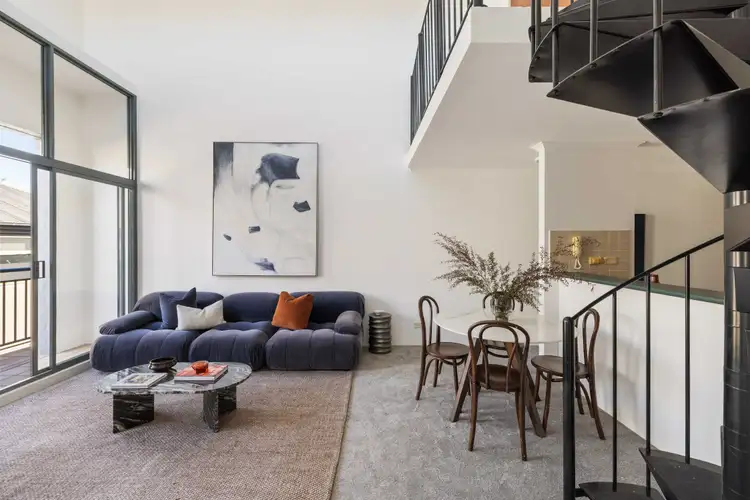 10/38-48 Marshall Street, Surry Hills NSW 2010